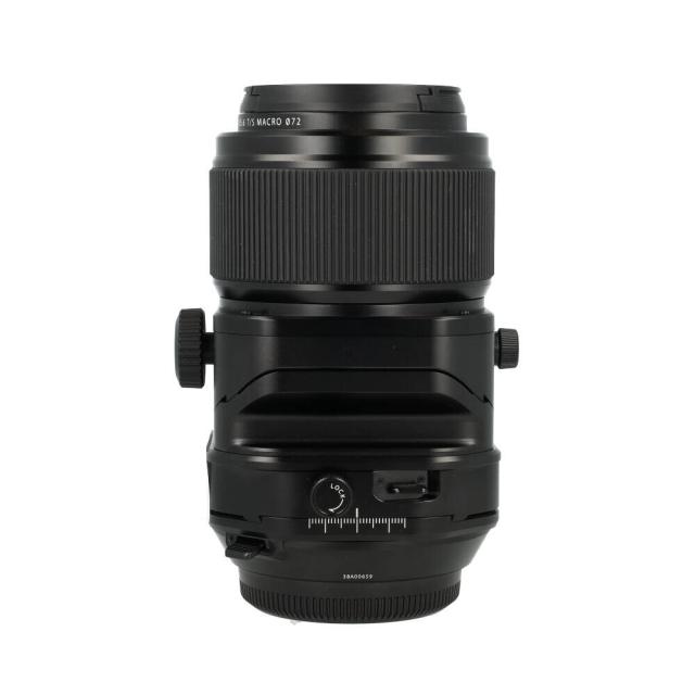 FUJI LENS GF 110 5,6 TILT/SHIFT MACRO (2) USED