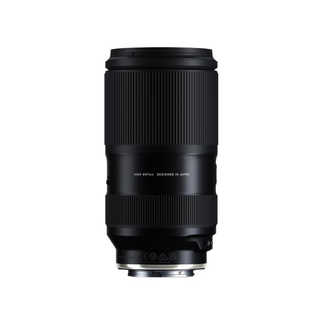 TAMRON 50-300MM F/4.5-6.3 DI III VC VXD E-MOUNT