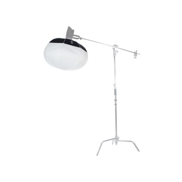 NANLITE LT-80 LANTERN SOFTBOX 80CM F. FORZA SERIES