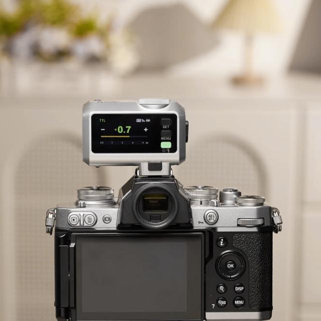 GODOX IT30PRO IFLASH TTL SONY SILVER