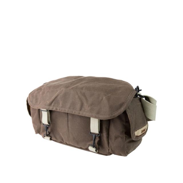 DOMKE F-2 RUGGEDWEAR BROWN