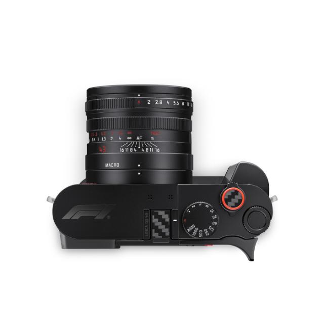 LEICA Q3 43 FORMULA 1 EDITION