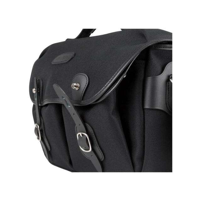 BILLINGHAM HADLEY PRO 2020 - BLACK FIBRENYTE/ BLAC