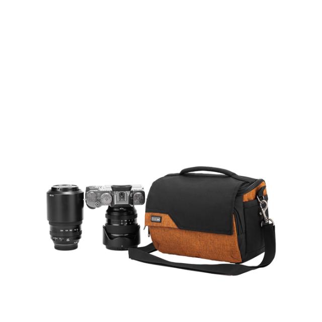 THINK TANK MIRRORLESS MOVER 20 V2 ORANGE