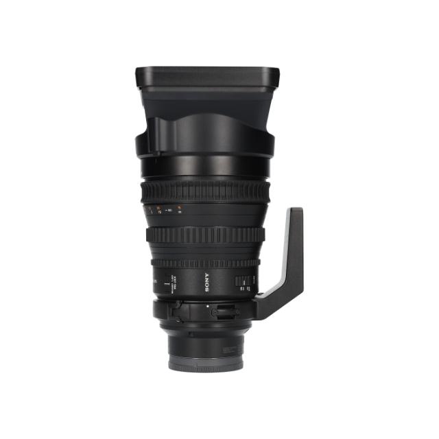 SONY LENS FE 28-135 4,0 PZ G OSS (2) USED