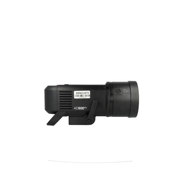 GODOX FLASH AD600 (3) DEMO