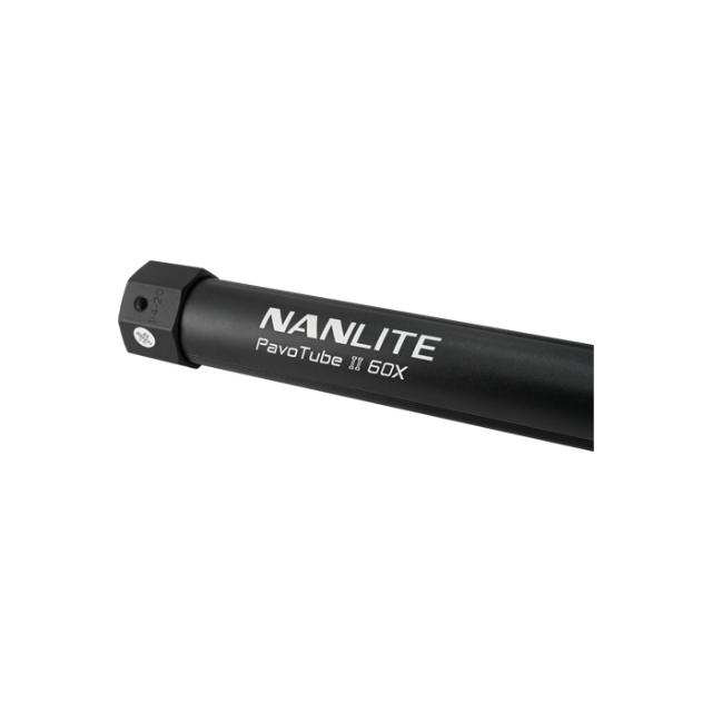 NANLITE PAVOTUBE II 60X 8 LIGHT KIT