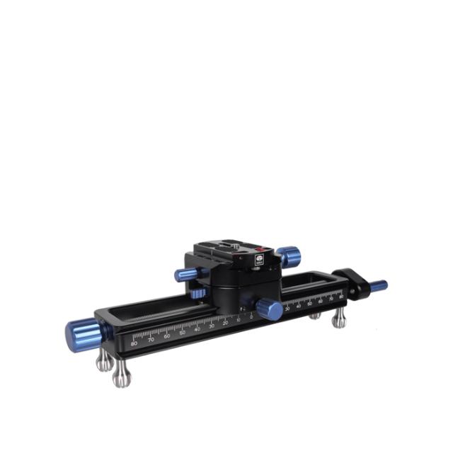 SIRUI MACRO FOCUSING RAIL MS18