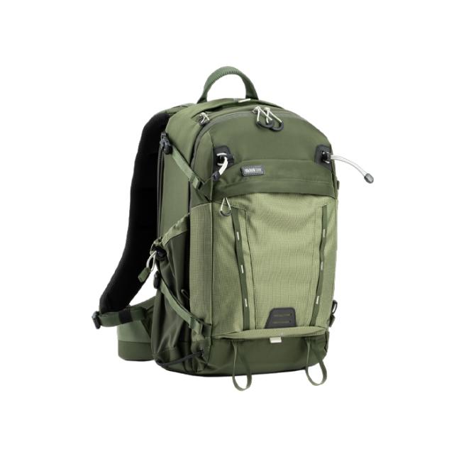 THINK TANK MINDSHIFT BACKLIGHT 18L GREEN