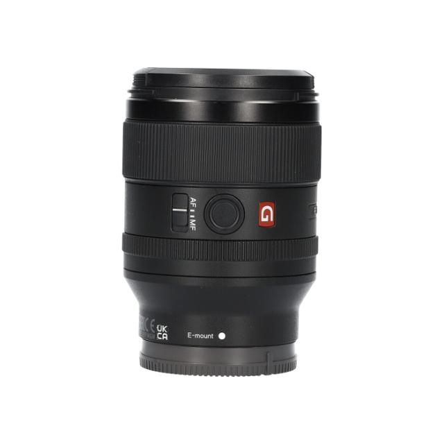SONY LENS FE 35 1,4 GM (1) USED