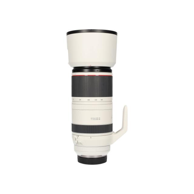 CANON LENS RF 100-500 4,5-7,1 L IS (2) USED
