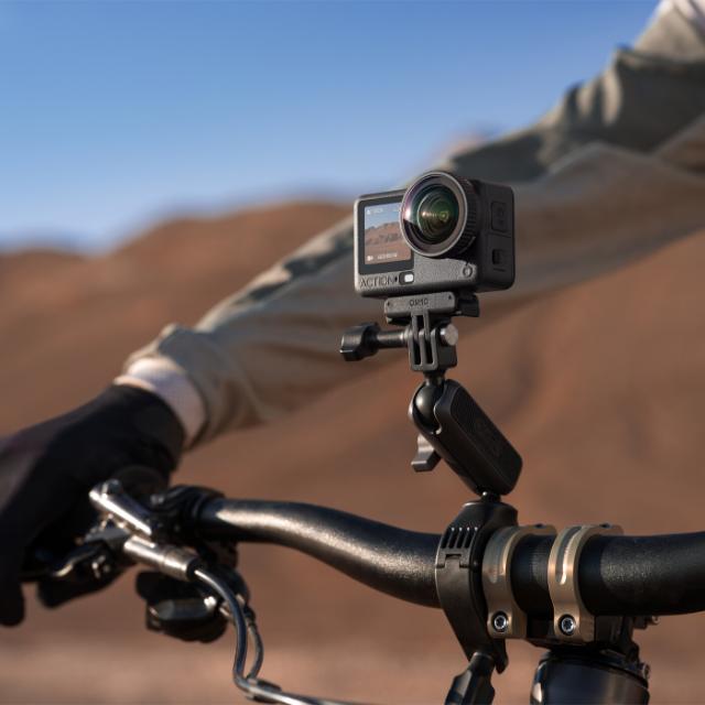 DJI Osmo Action 6 FOV Boost Lens