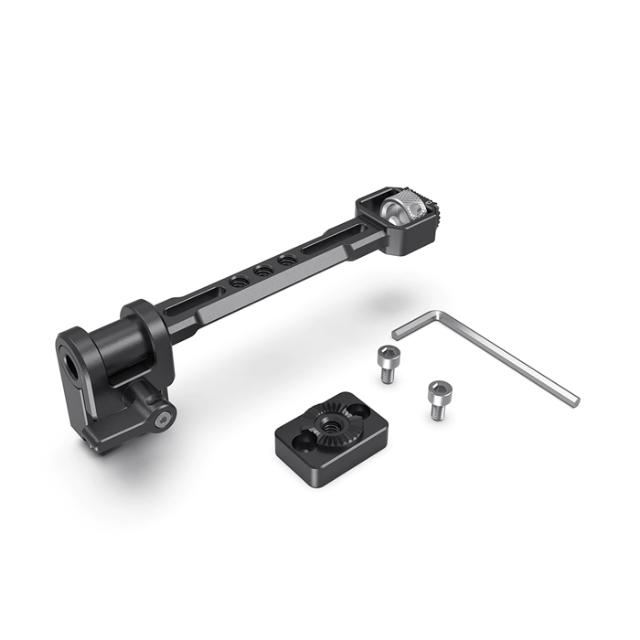 SMALLRIG 2889 ADJUSTABLE MONITOR MOUNT FOR GIMBALS