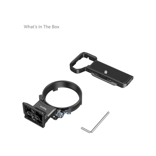 SMALLRIG 4570 HORIZONTAL/VERTICAL MOUNT A7C II