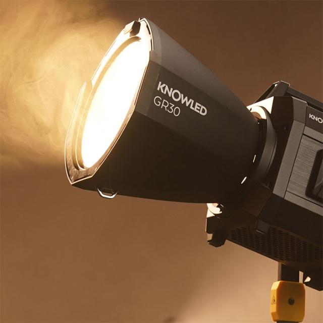 GODOX GR30 REFLECTOR FOR KNOWLED MG