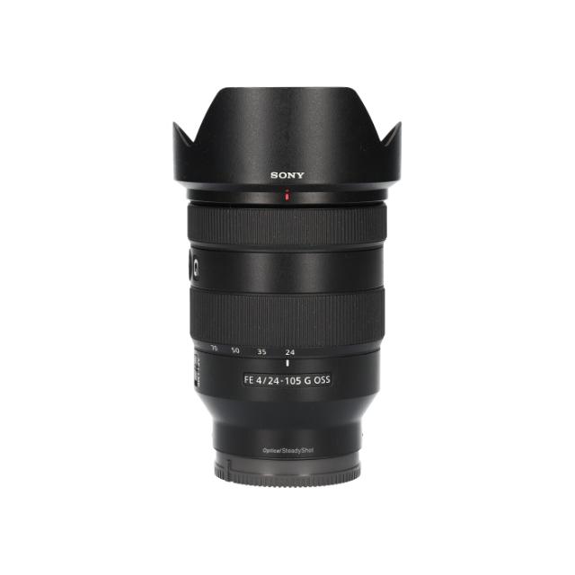 SONY FE 24-105 4,0 G OSS (2) DEMO