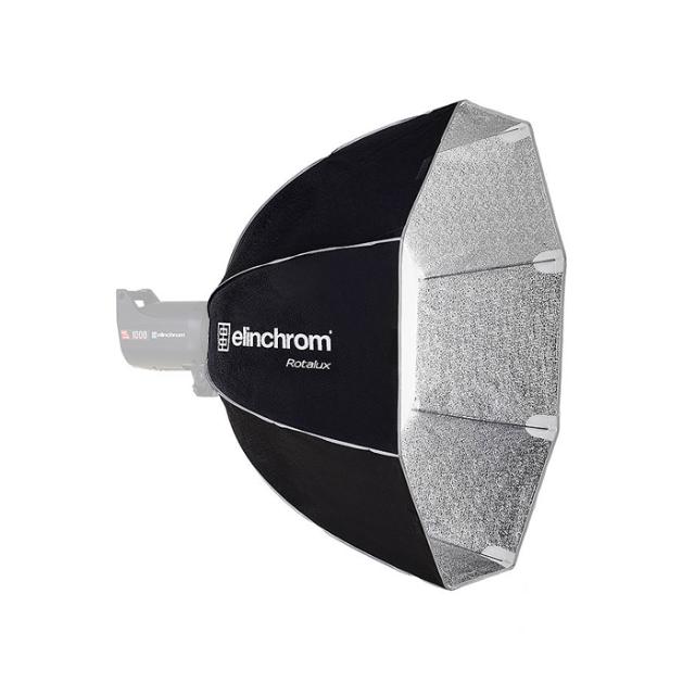 ELINCHROM 26648 ROTALUX DEEP OCTA 100 CM WO/ADAPT.