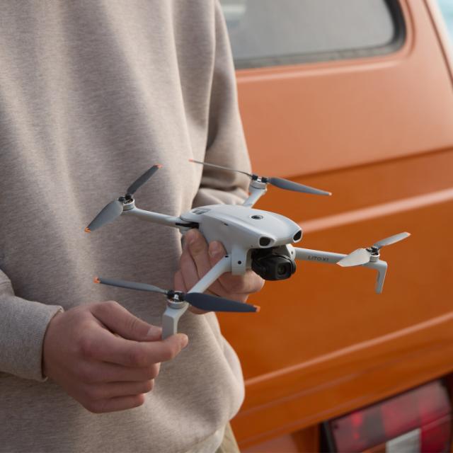 DJI Lito X1