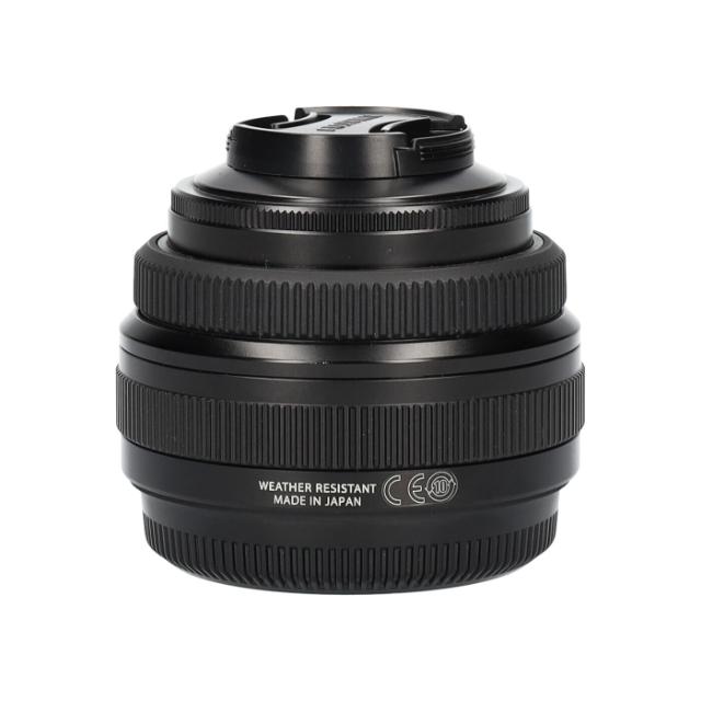 FUJI LENS GF 50 3,5 R LM WR (2) USED