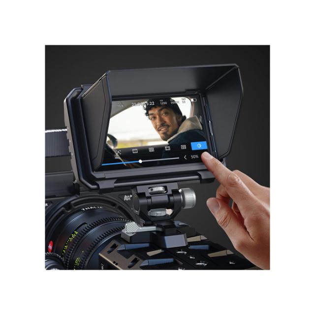 BLACKMAGIC PYXIS MONITOR KIT