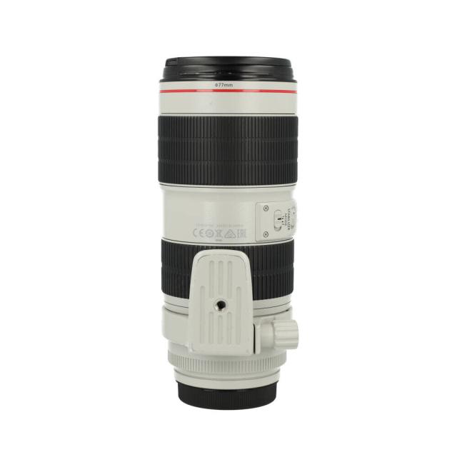 CANON LENS EF 70-200 2,8L IS III (3) USED