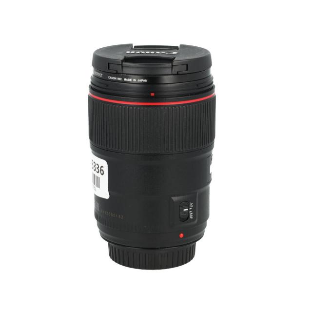 CANON LENS EF 35 1,4 L II (2) USED