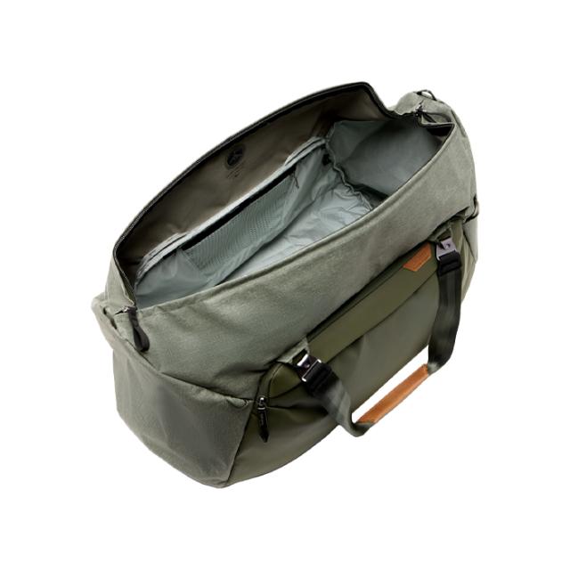 PEAK DESIGN TRAVEL DUFFEL 80L - SAGE