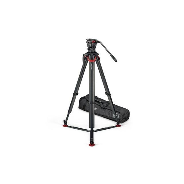 Sachtler System Aktiv 10T FT-100 MS