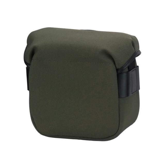 BILLINGHAM HADLEY DIGITAL - SAGE FIBRENYTE/ BLACK