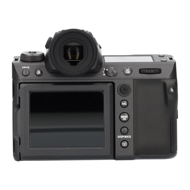 FUJI BODY GFX 100 MK II (2) USED