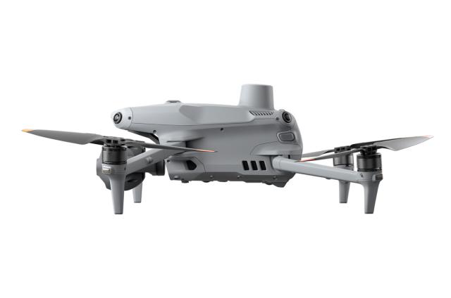 DJI Matrice 4T (EU)
