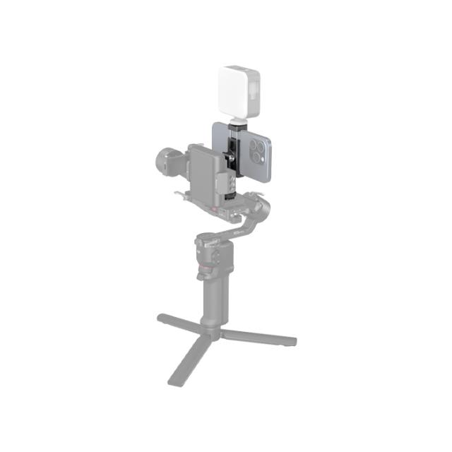 SMALLRIG 4301 PHONE HOLDER FOR DJI GIMBALS