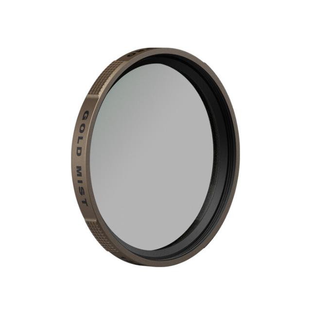 PolarPro 135 Series Gold Mist Filter 46mm