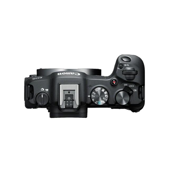 CANON EOS R8 M. RF 24-105MM F4-7.1 IS STM