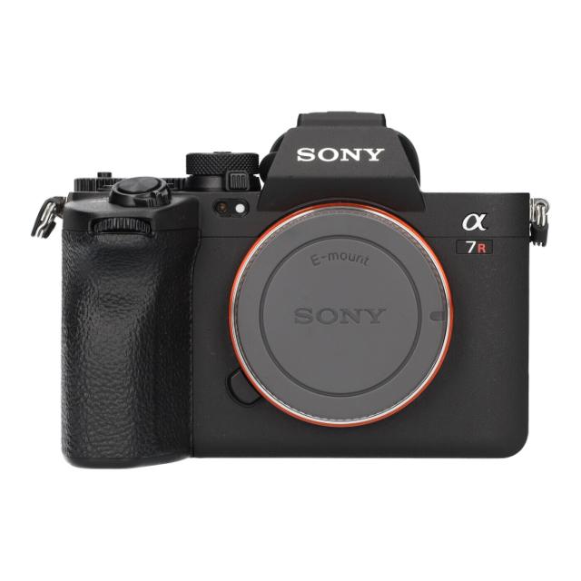 SONY BODY A7R V (2) DEMO