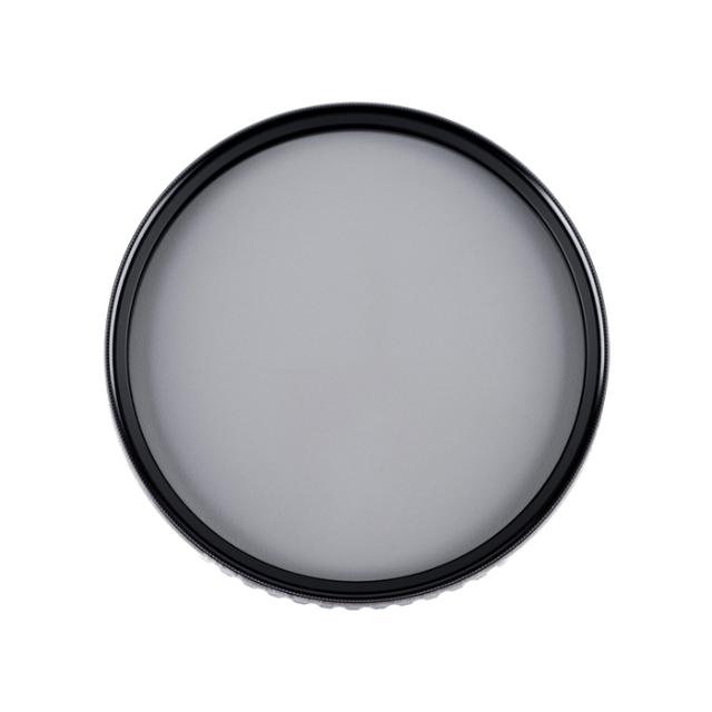 NISI 95MM CIRCULAR POLARIZER TRUE COLOR PRO NANO