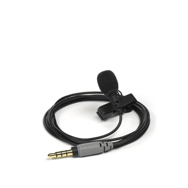 RØDE AI-MICRO INTERVIEW KIT