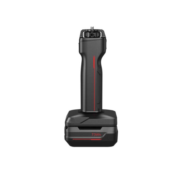 SMALLRIG 4767 SH73 GRIP HANDLE FOR POWERBANK