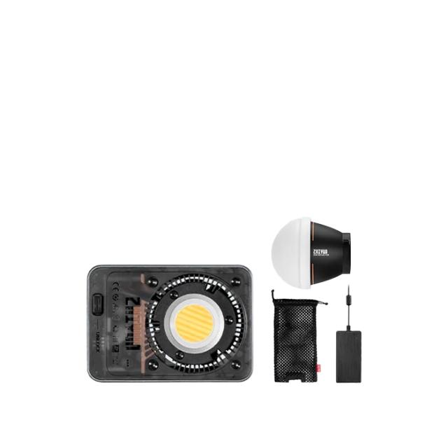 ZHIYUN LED MOLUS X60 COB LIGHT