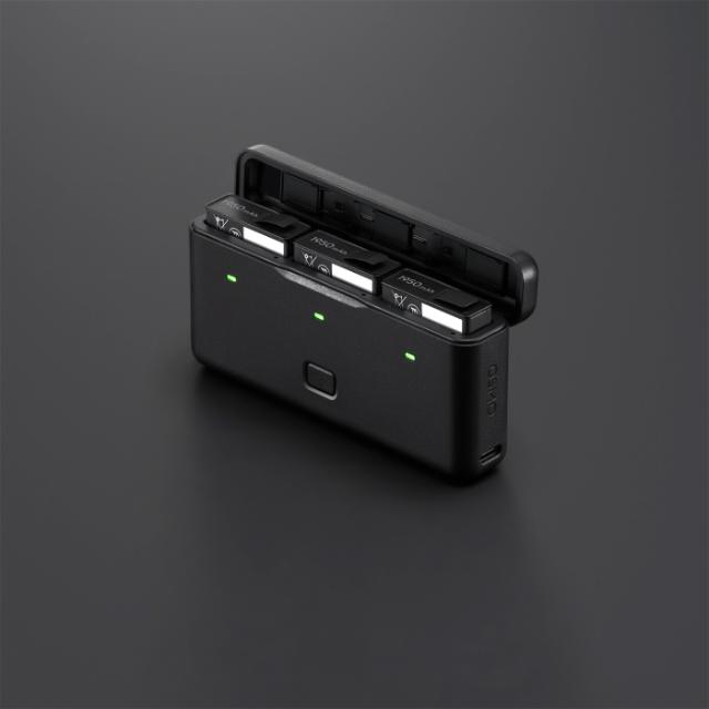 DJI Osmo Multifunctional Battery Case 3