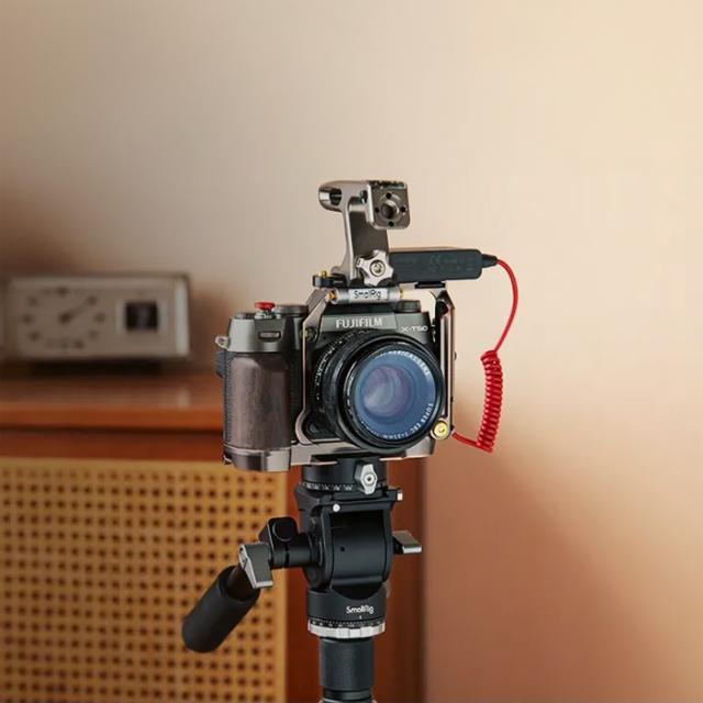 SMALLRIG 4714 RETRO CAGE FOR FUJIFILM X-T50