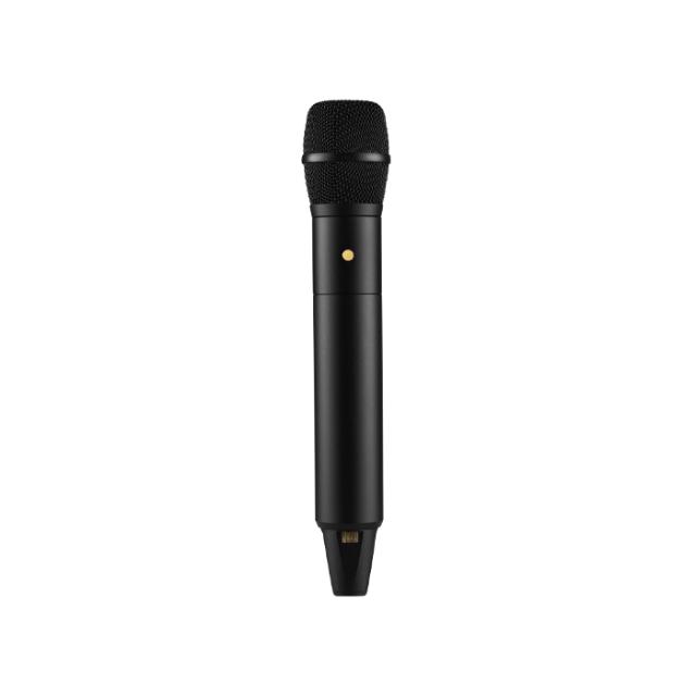 RODE INTERVIEW PRO WIRELESS HANDHELD CONDENSER MIC