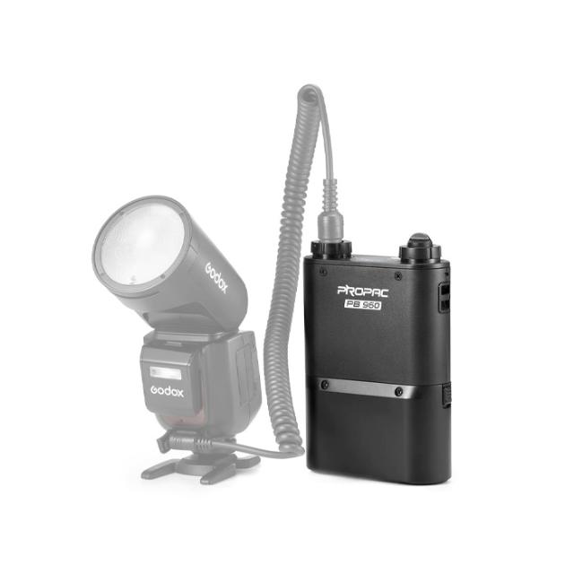 GODOX PROPAC PB960 LITHIUM POWER PACK