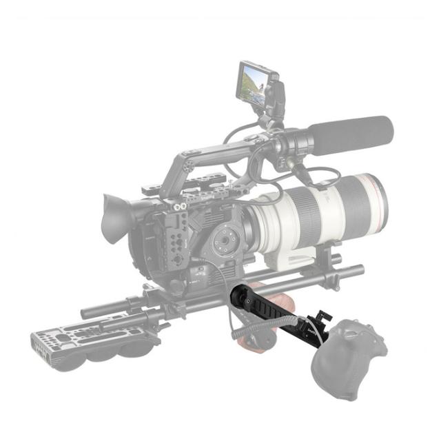 SMALLRIG 1870 EXTENSION ARM W/ ARRI ROSETTE