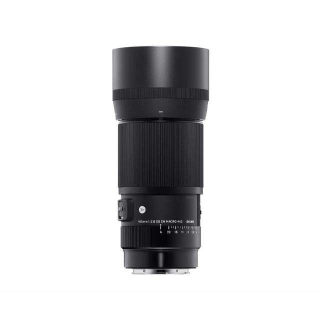 SIGMA ART 105MM F/2,8 MACRO DG DN FOR L-MOUNT