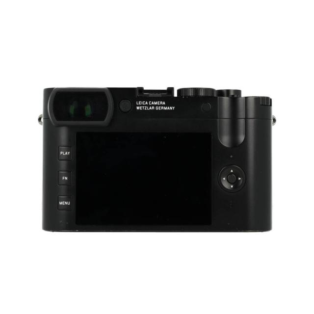 LEICA BODY Q2 (3) USED