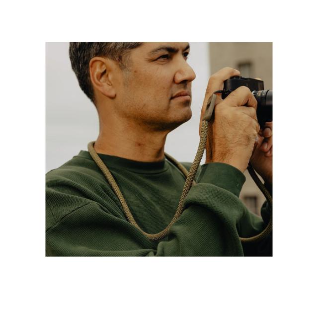 Peak Design Form Rope Strap Long Kelp