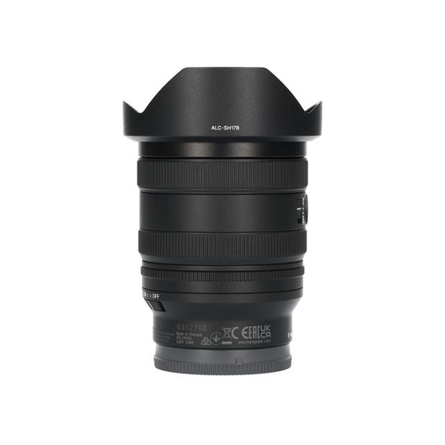 SONY LENS FE 24-50 2,8 G (1) USED