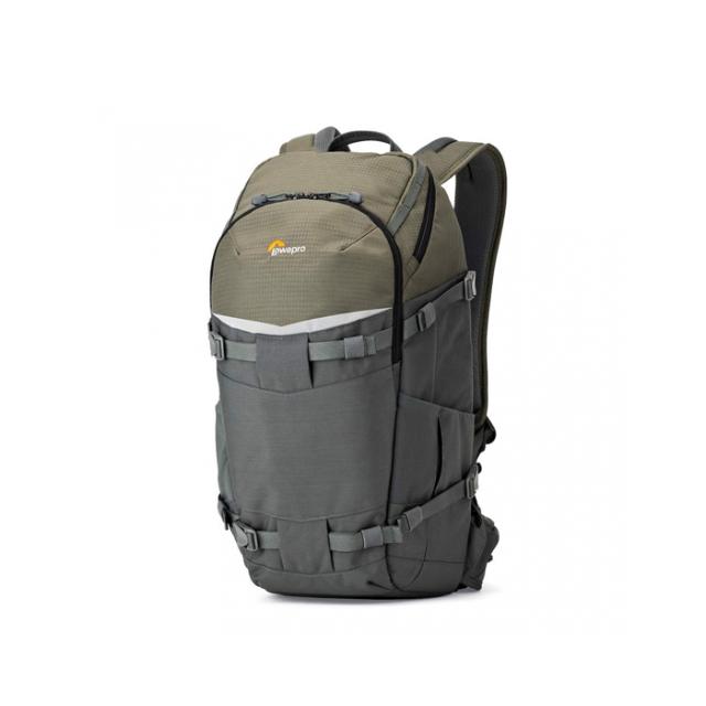 LOWEPRO FLIPSIDE TREK BP 350 AW GREEN