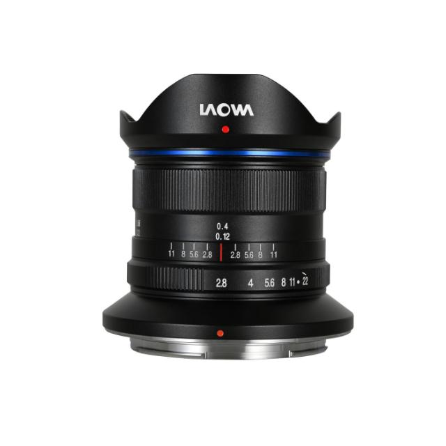Laowa 9mm f/2.8 Zero-D - Nikon Z